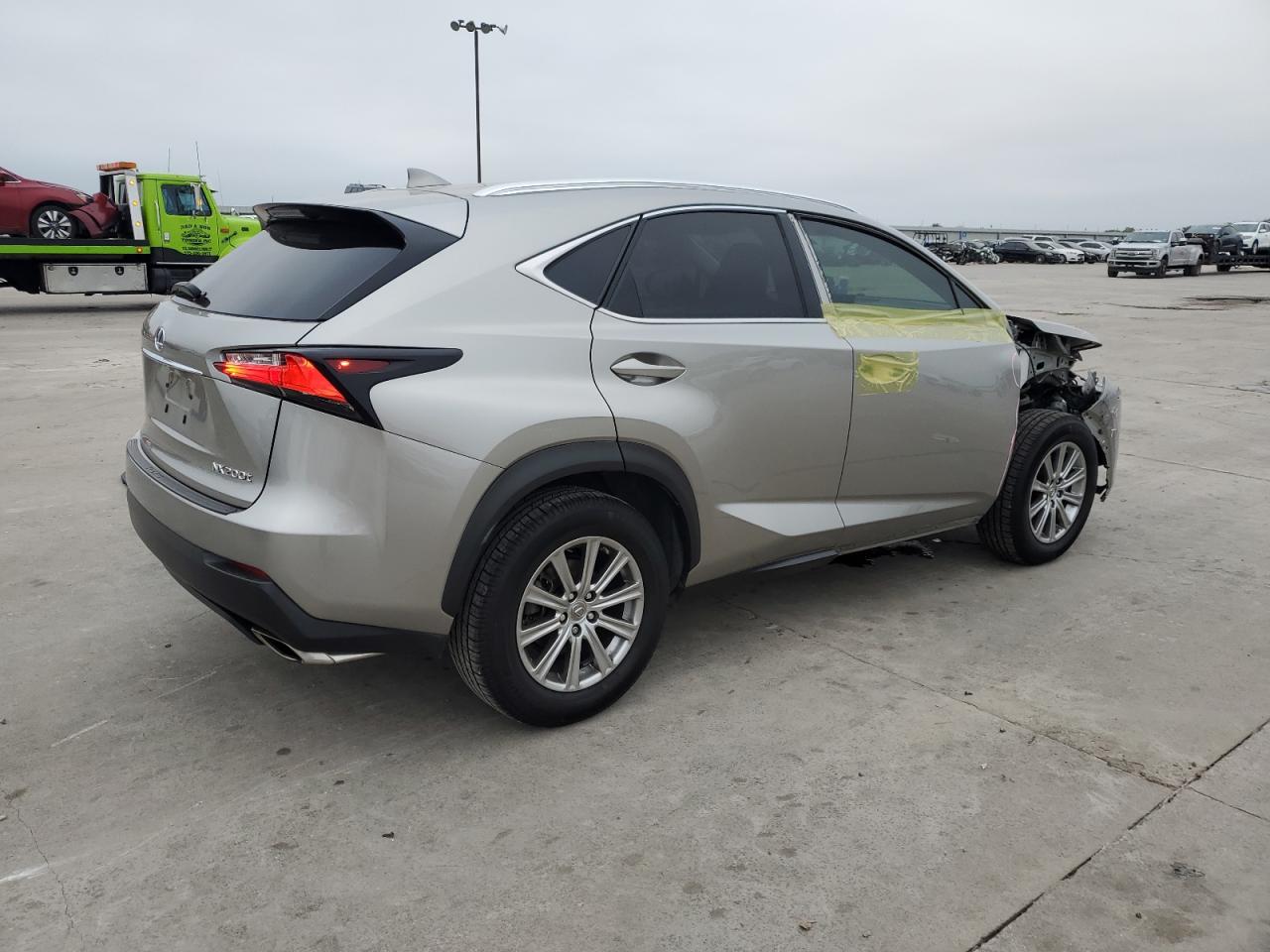 2016 Lexus NX - Image 3