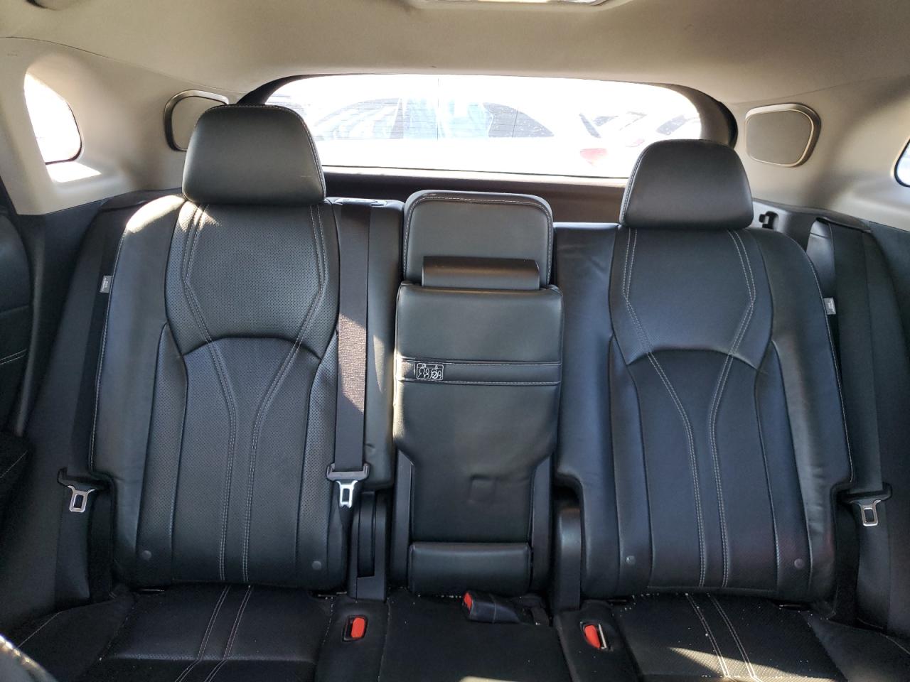 2020 Lexus RX - Image 10