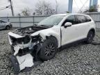 2023 Mazda Cx-9 Touring en Venta en Windsor, NJ - Front End