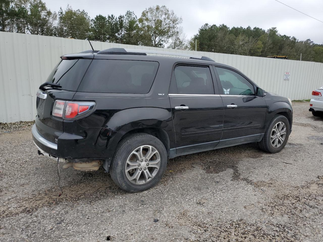 2016 GMC Acadia - Image 3