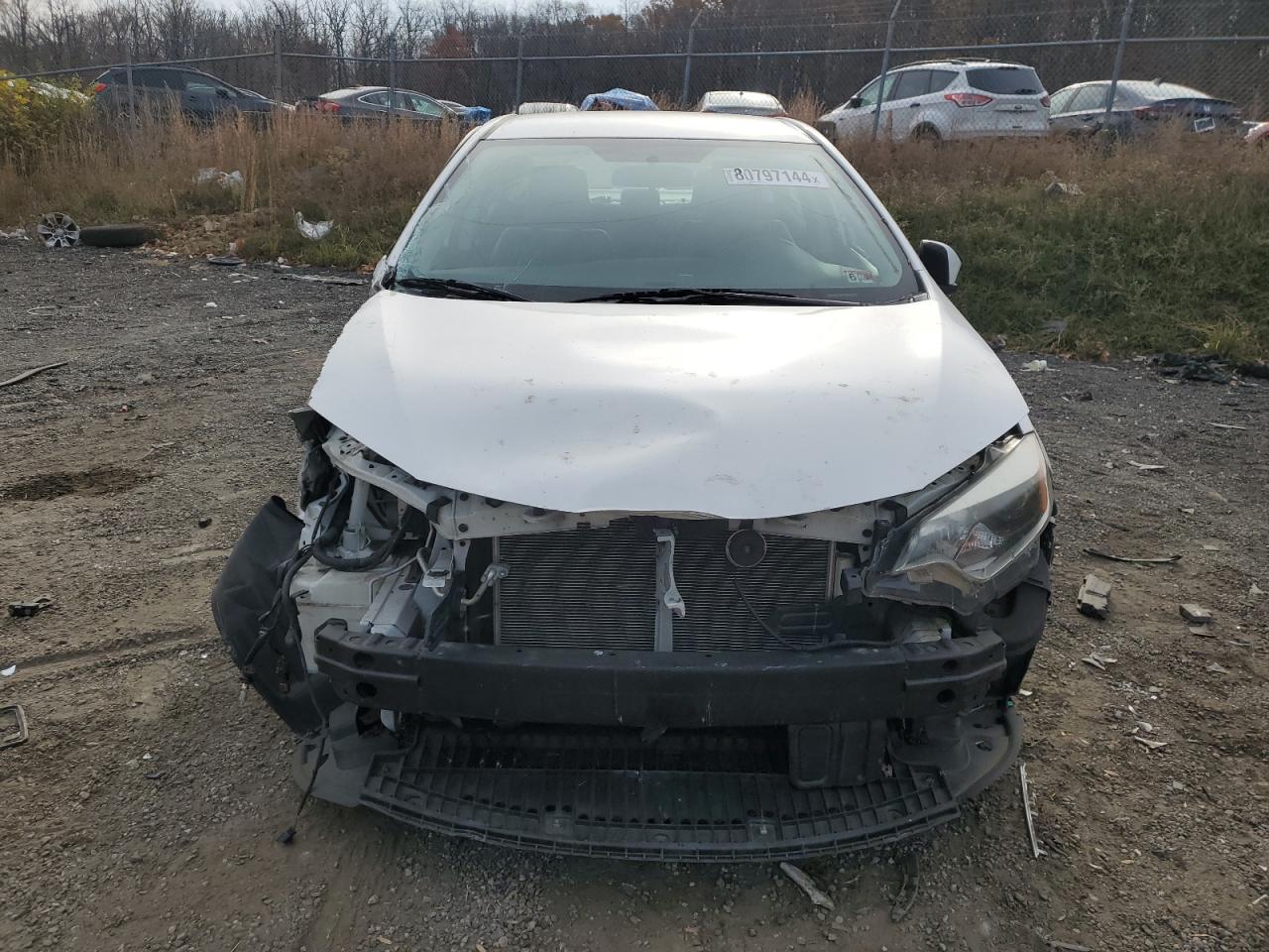 2014 Toyota Corolla - Image 5