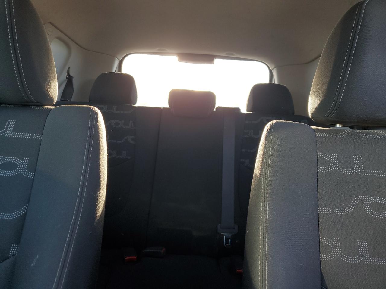 2013 Kia Soul - Image 10