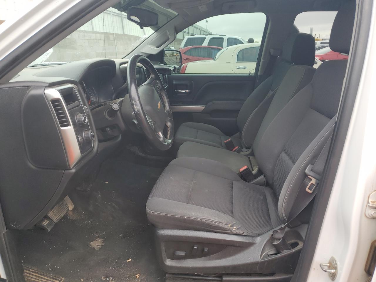 2019 Chevrolet Silverado - Image 7