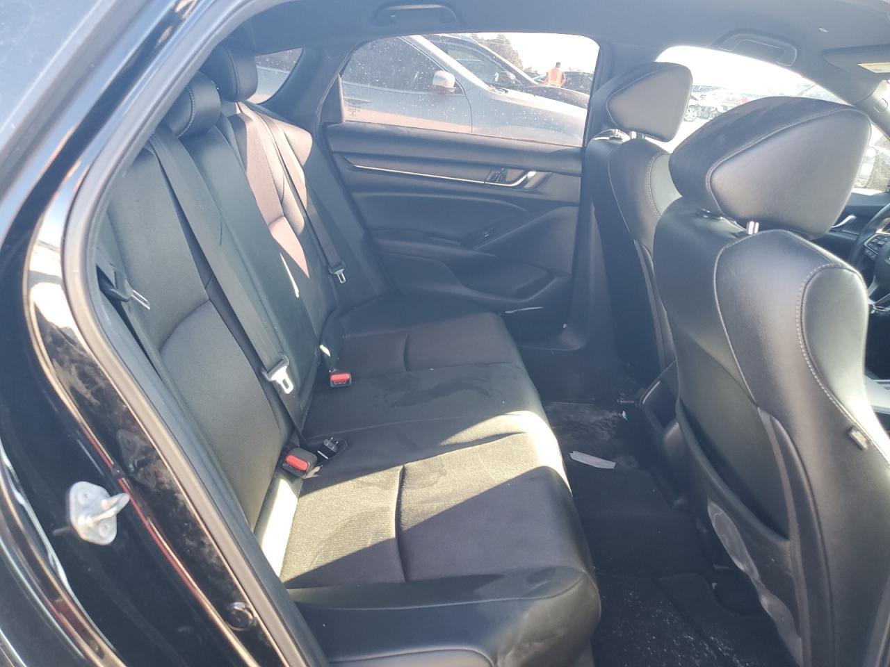 2019 Honda Accord - Image 10