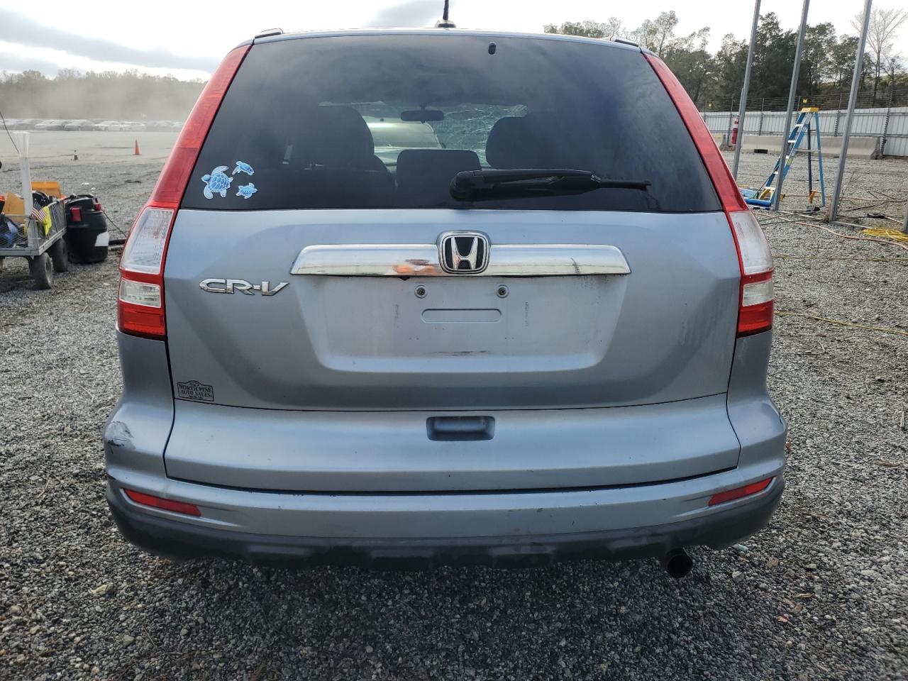 2010 Honda CR-V - Image 6