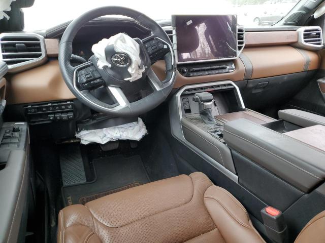  TOYOTA TUNDRA 2023 Белый