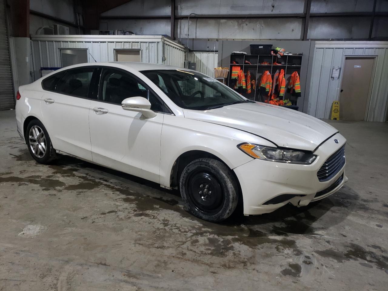 VIN 3FA6P0H7XER153926 2014 FORD FUSION no.4