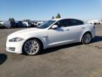 2012 Jaguar Xf Portfolio na sprzedaż w Hayward, CA - Minor Dent/Scratches