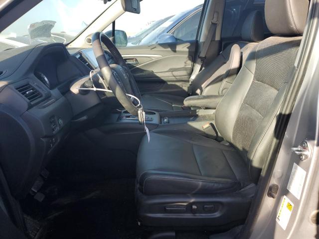 5FPYK3F5XPB026495 Honda Ridgeline  7