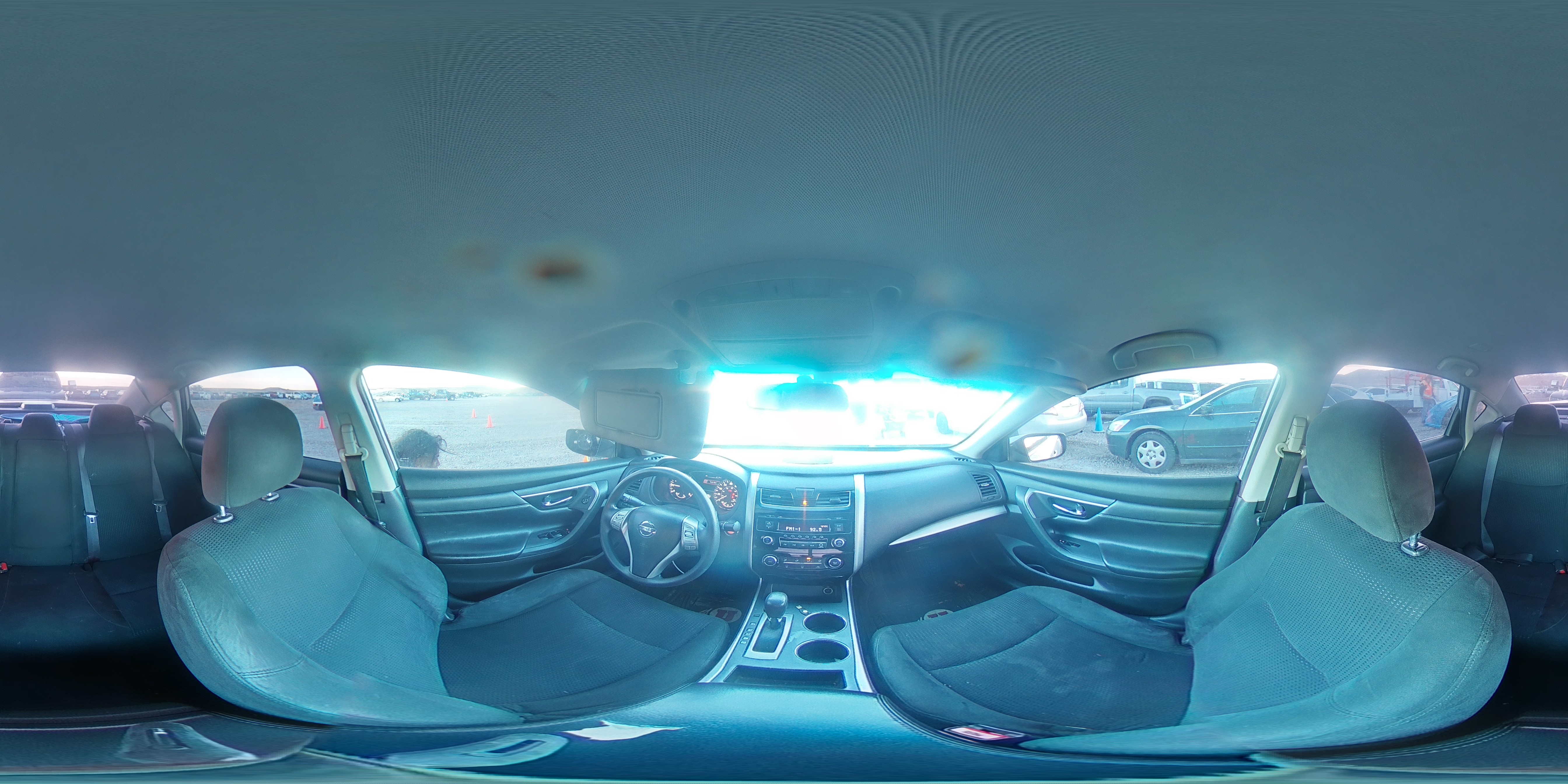 2015 Nissan Altima - Image 13