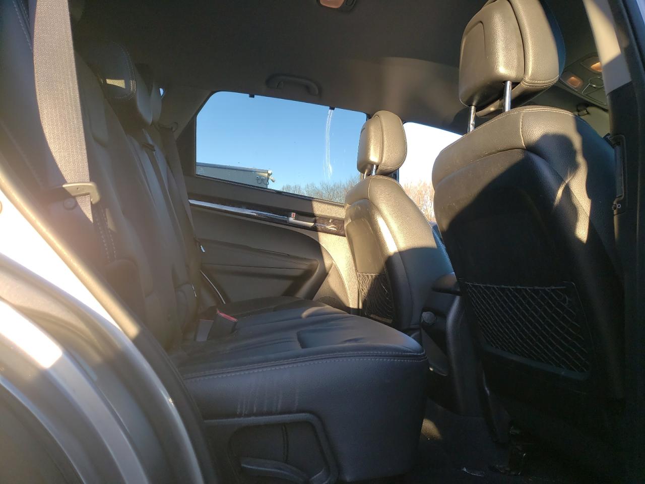 5xyktca65fg656136 5XYKTCA65FG656136 2015 Kia Sorento Lx