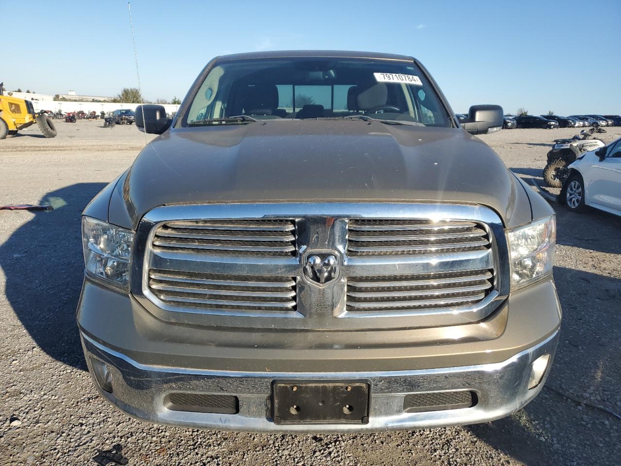 2013 RAM 1500 - Image 5