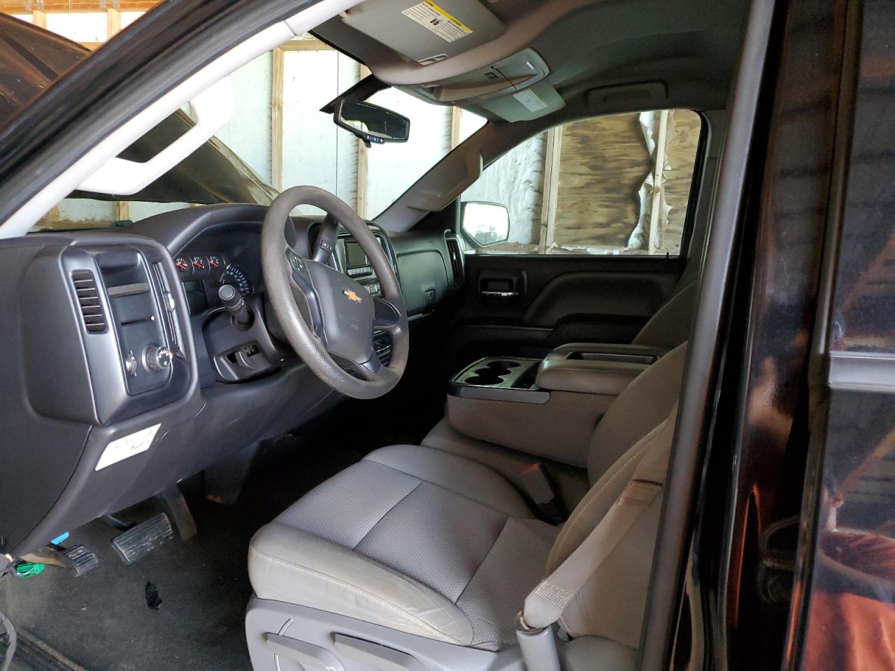 2015 Chevrolet Silverado - Image 7