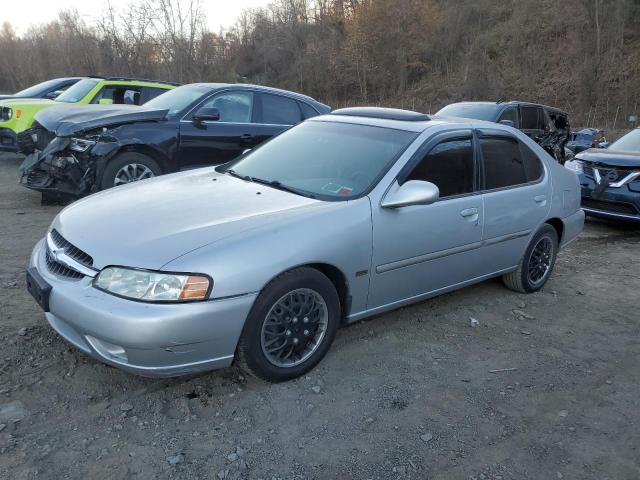 2001 Nissan Altima Xe