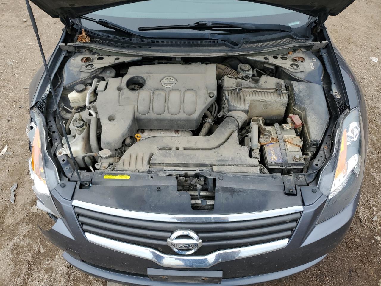 2009 Nissan Altima - Image 11