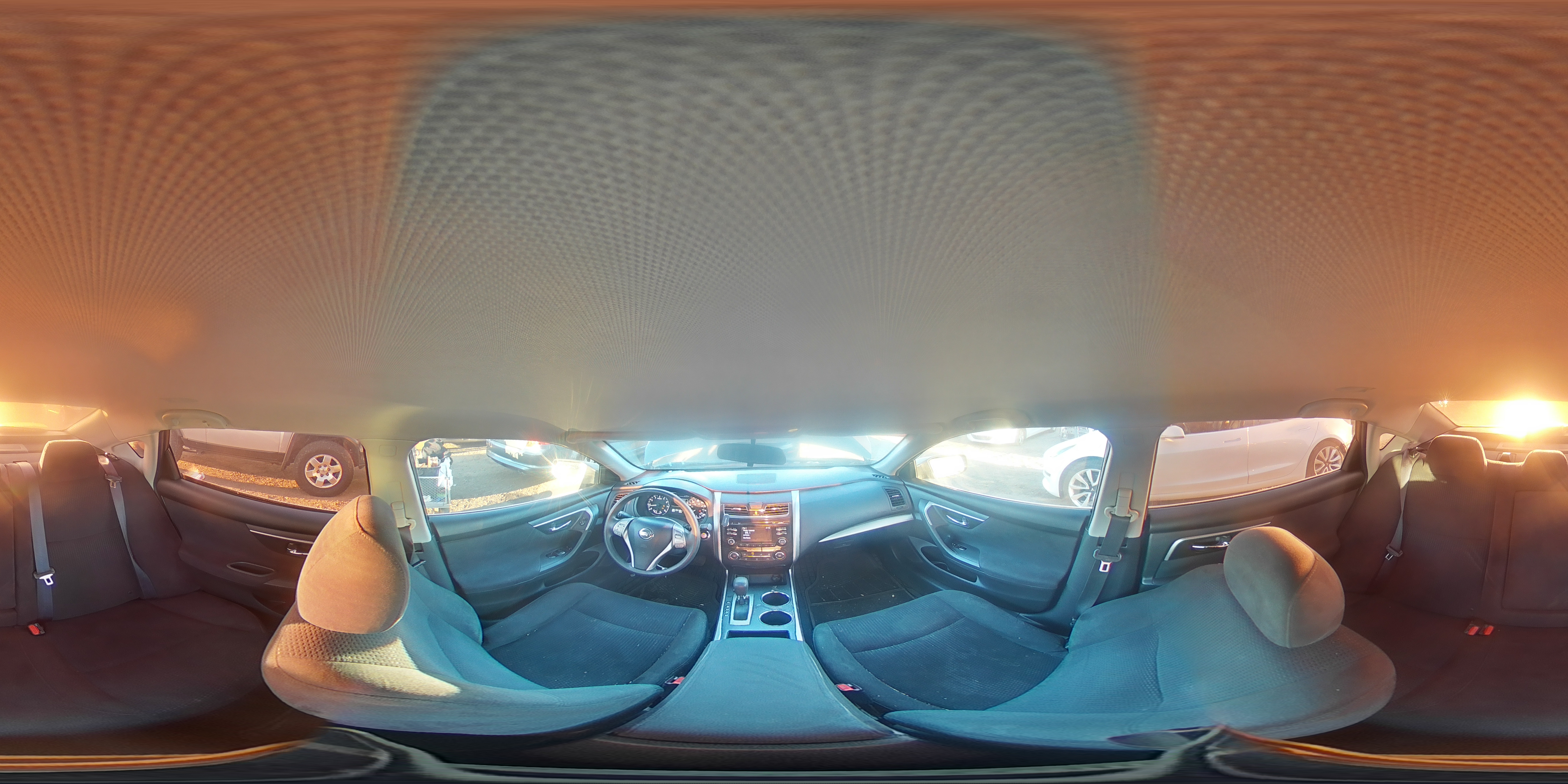 2015 Nissan Altima - Image 13