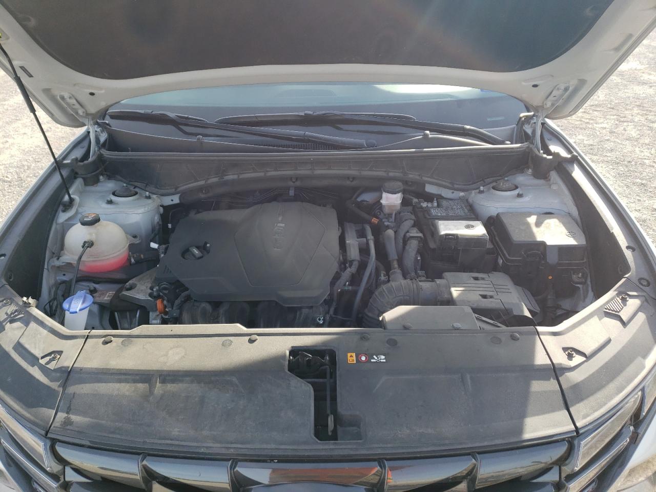 2022 Hyundai Tucson - Image 13
