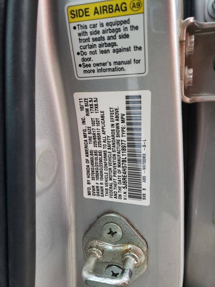 2011 Honda CR-V - Image 13