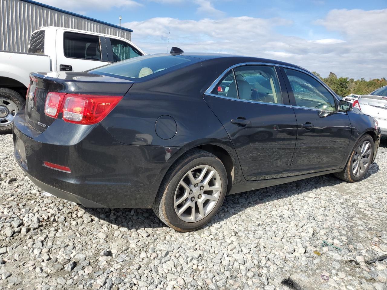 2014 Chevrolet Malibu - Image 3