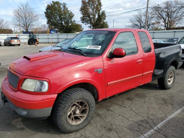 2003 Ford F150 