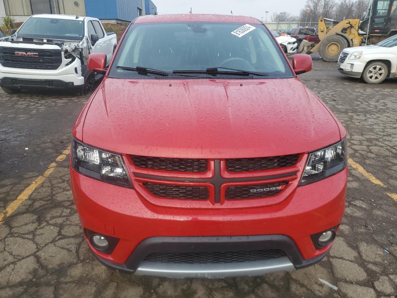 2018 Dodge Journey - Image 5