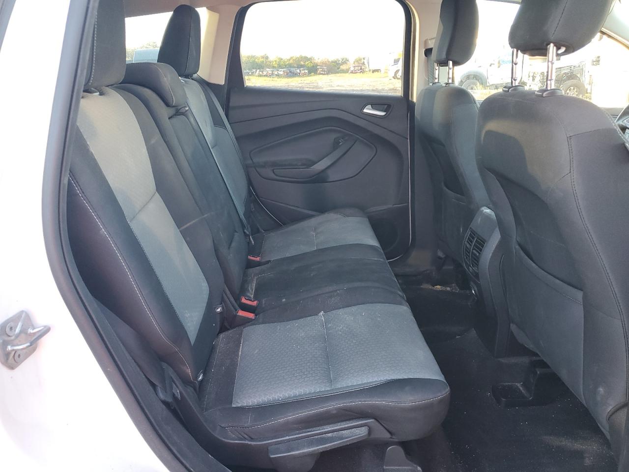 2019 Ford Escape - Image 11