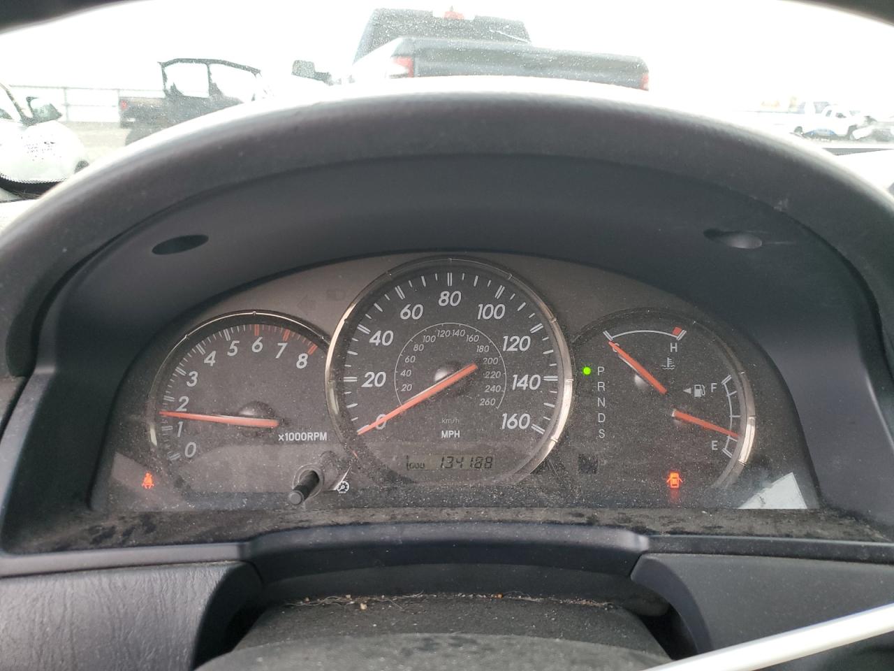 2005 Toyota Camry Solara - Image 9