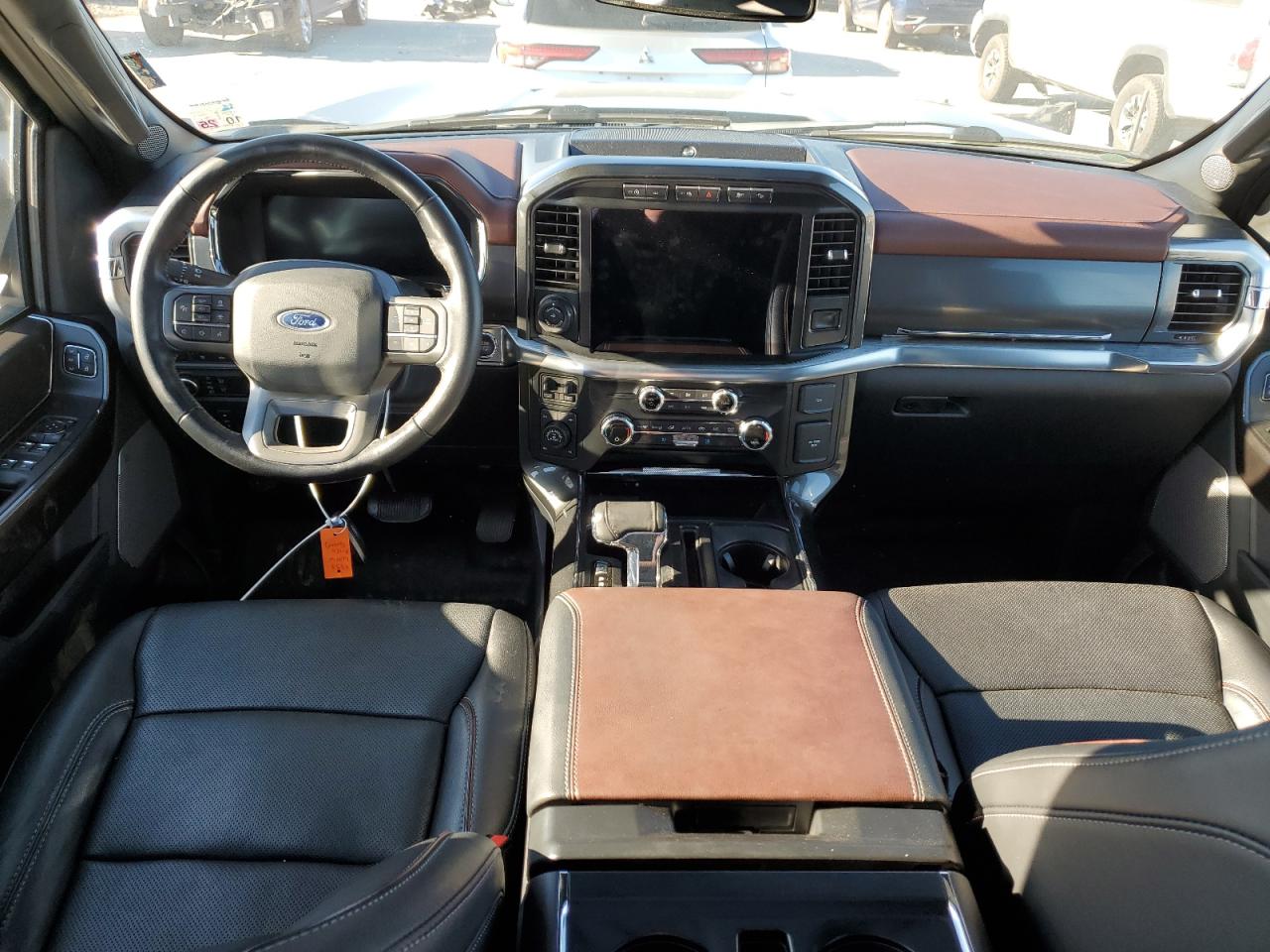 2021 Ford F-150 - Image 8