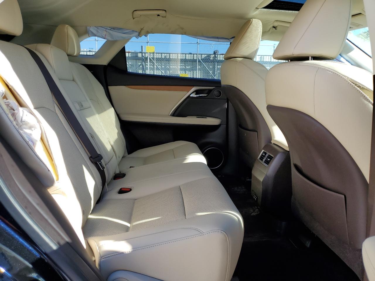 2020 Lexus RX - Image 11