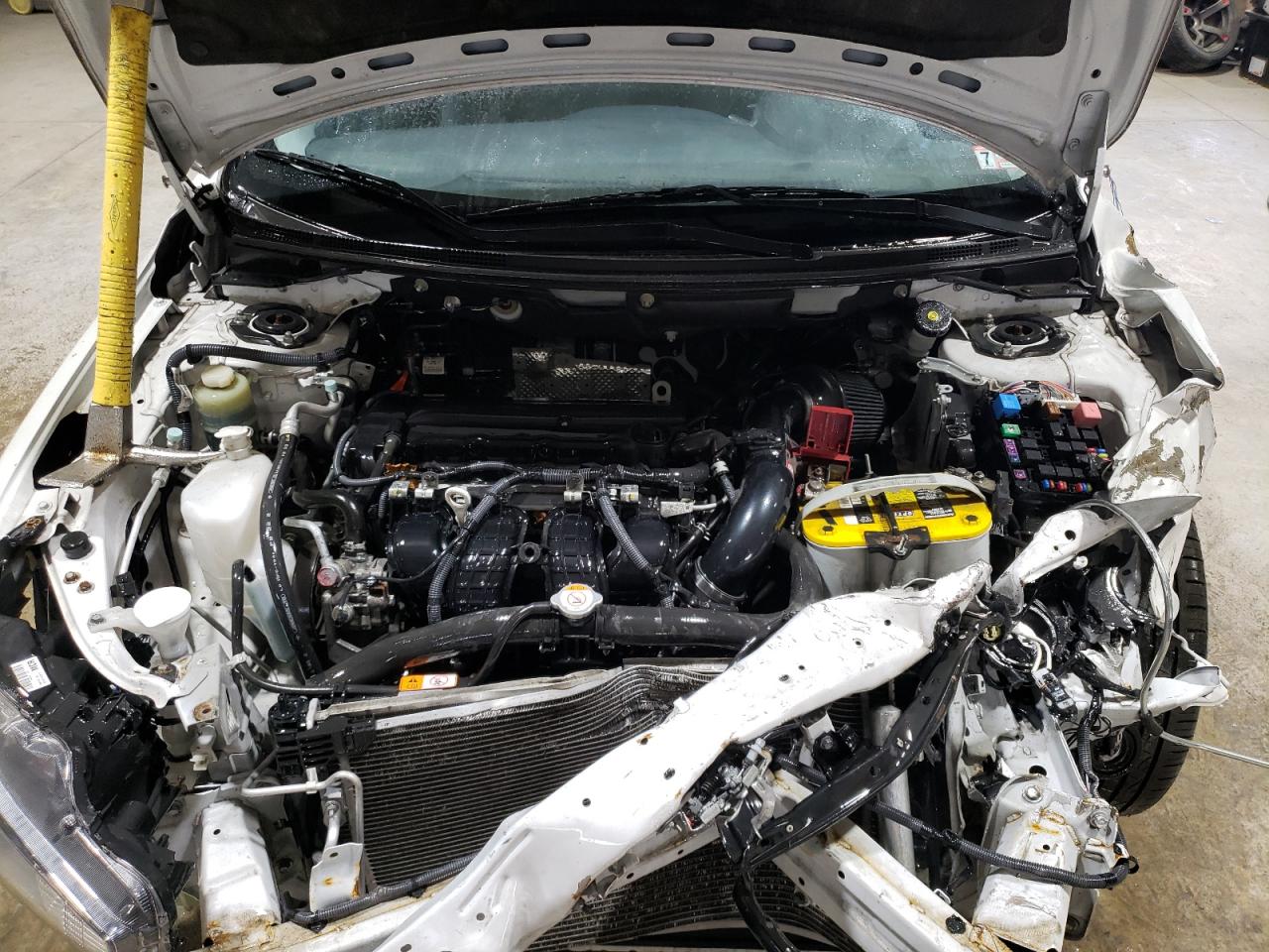 2016 Mitsubishi Lancer - Image 11