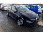 2014 RENAULT CLIO D-QUE for sale at Copart WOLVERHAMPTON