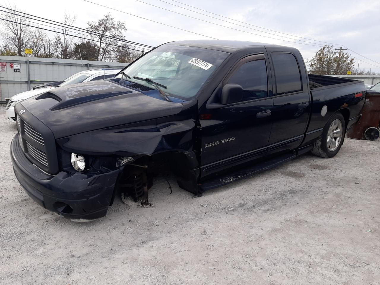 2004 Dodge RAM - Image 1