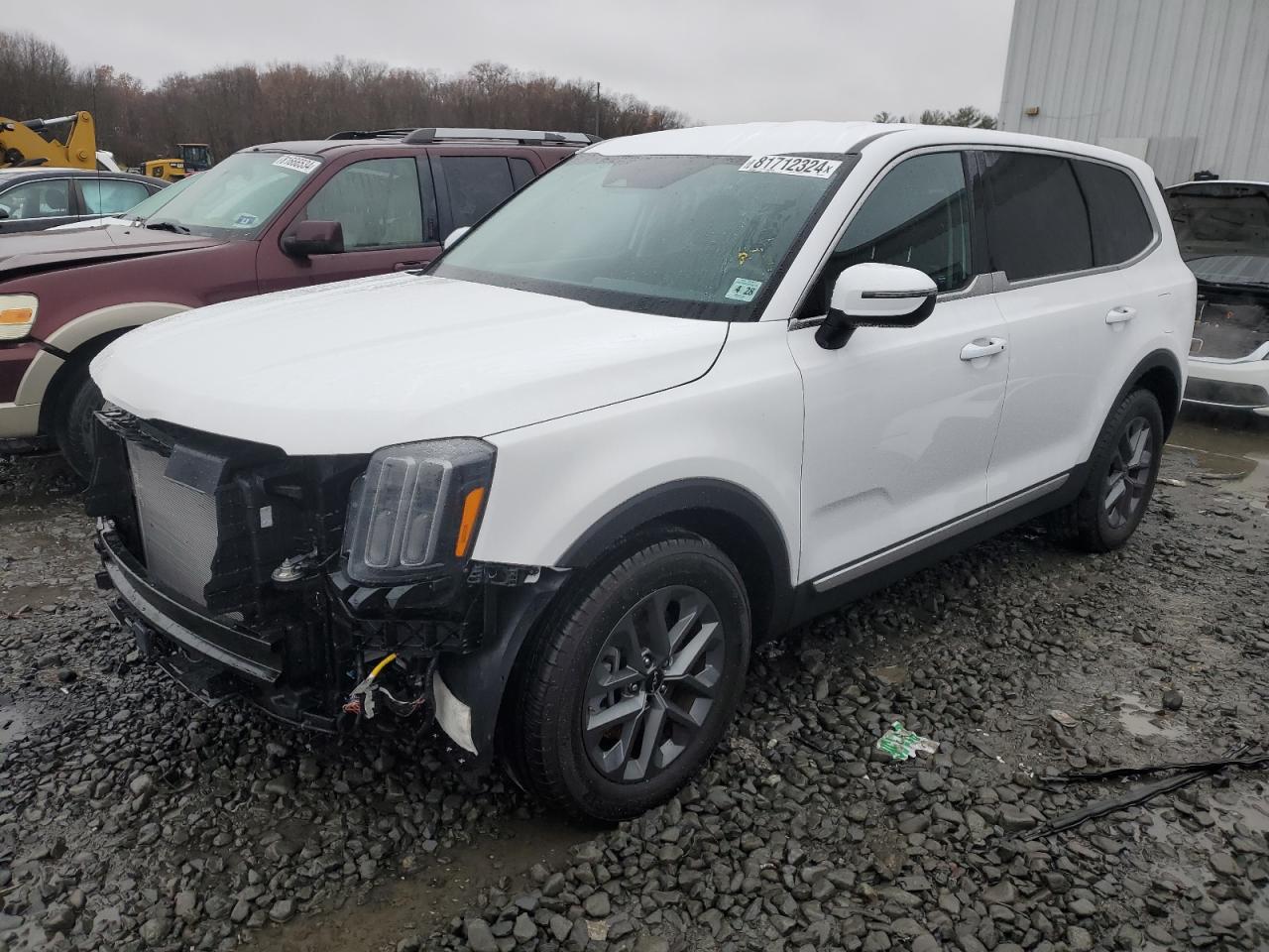 2023 Kia Telluride - Image 1
