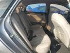 2017 Hyundai Sonata Se იყიდება San Antonio-ში, TX - Vandalism