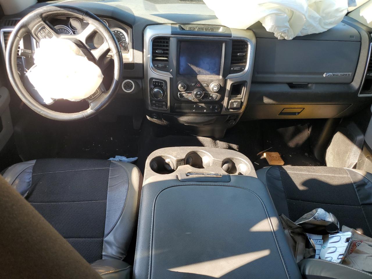 2019 RAM 1500 - Image 8