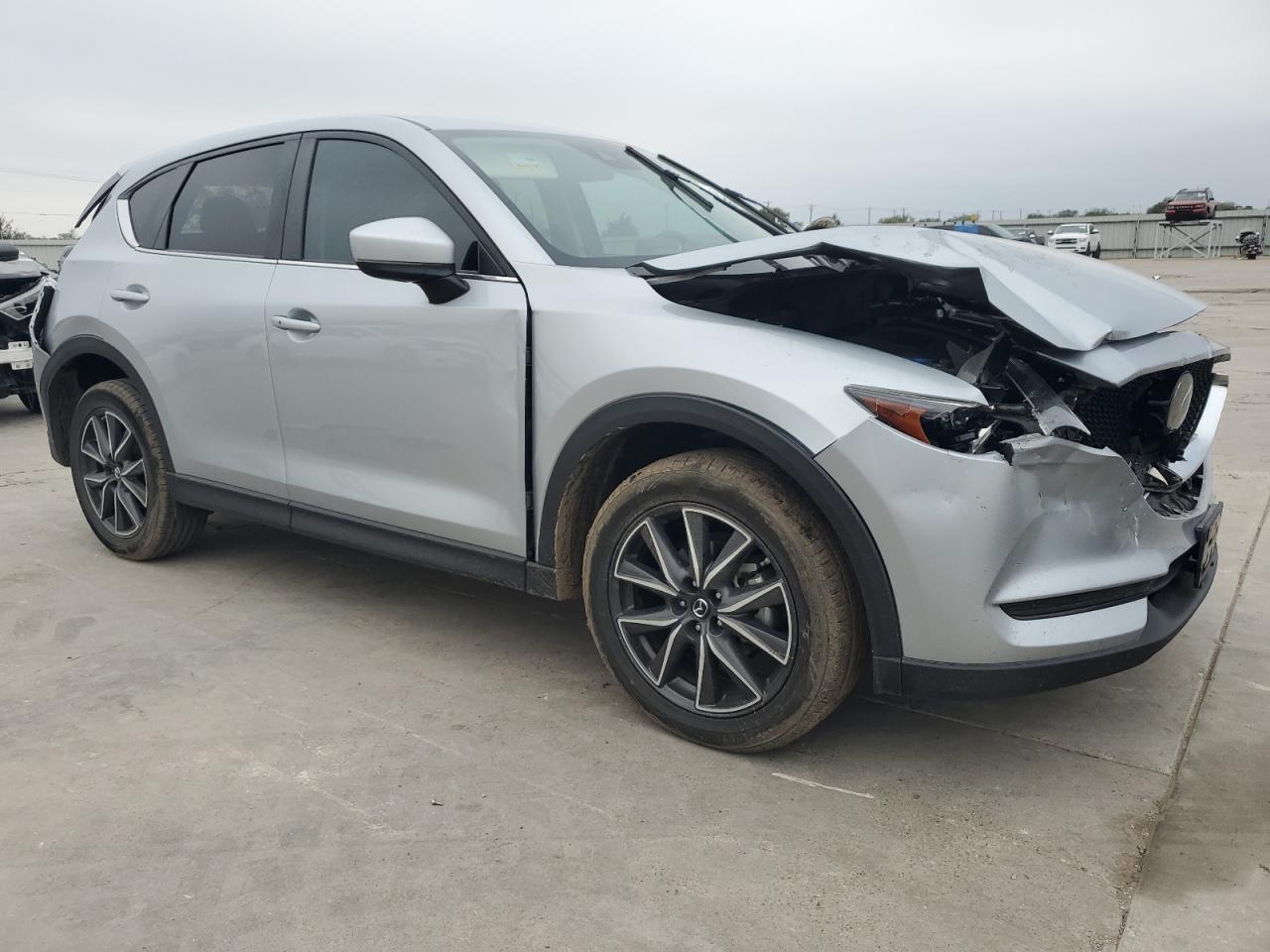 2018 Mazda CX-5 - Image 4