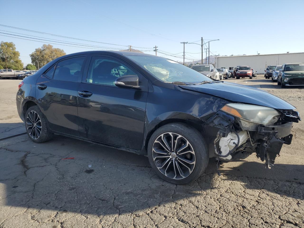 2016 Toyota Corolla - Image 4