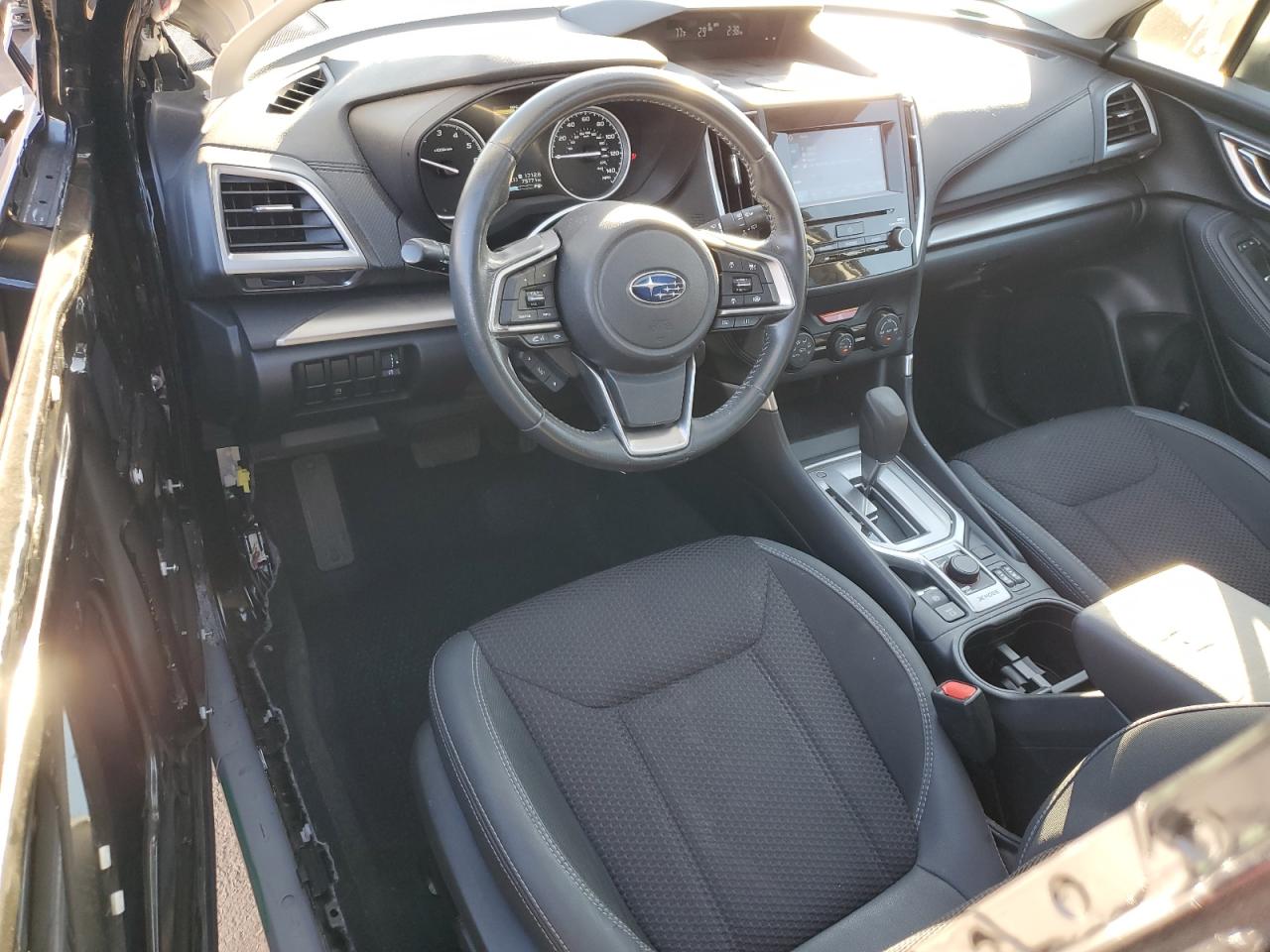 2020 Subaru Forester - Image 8