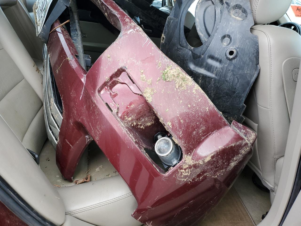 2007 Ford Fusion - Image 10