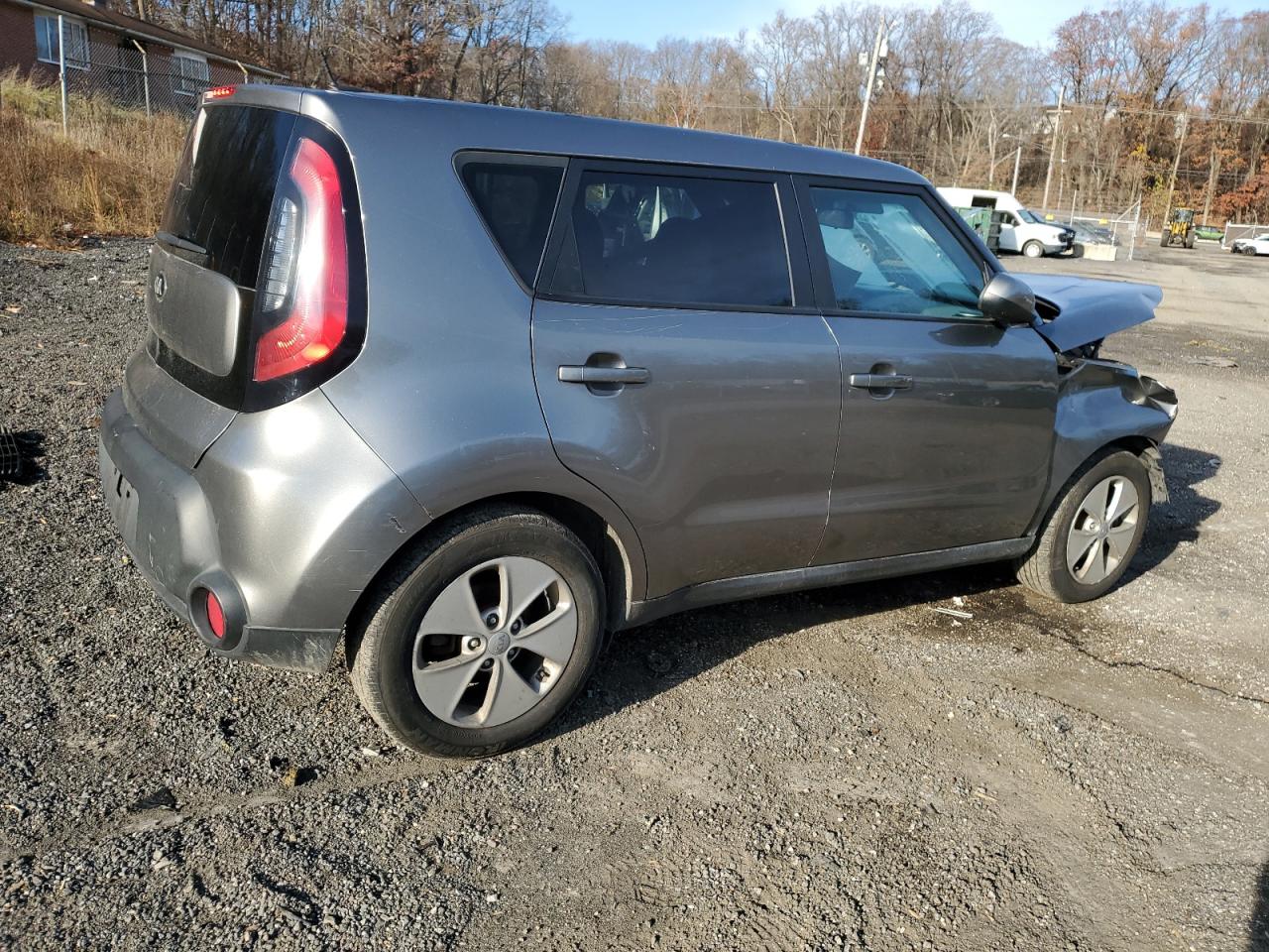 2015 Kia Soul - Image 3
