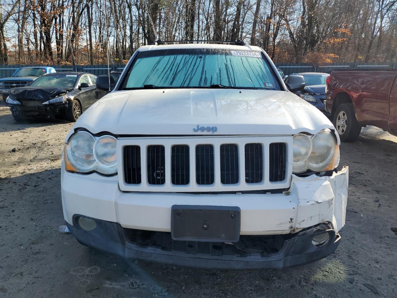 2010 Jeep Grand Cherokee - Image 5