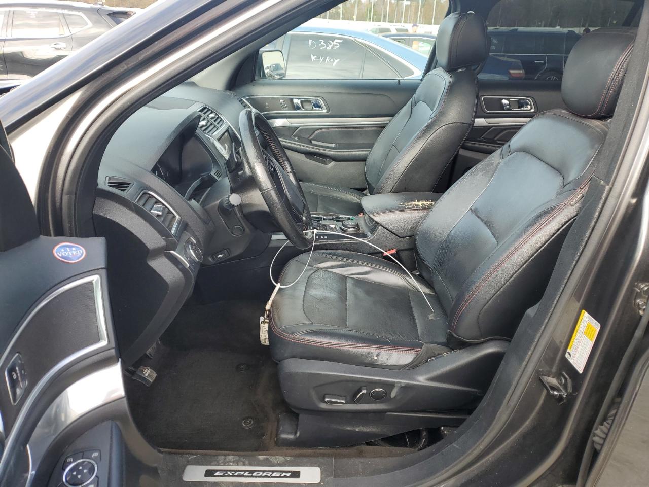 2016 Ford Explorer - Image 7