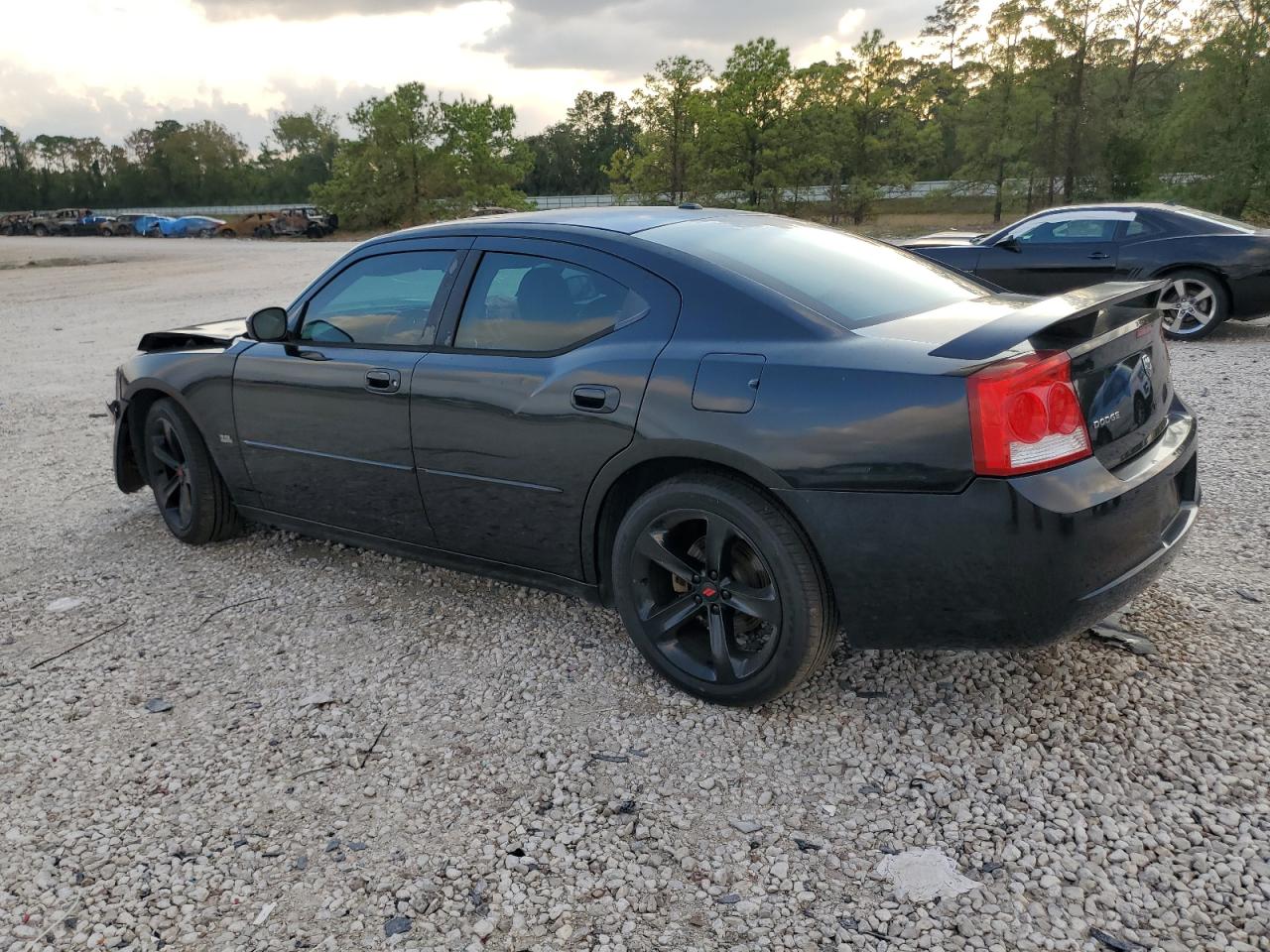 2010 Dodge Charger - Image 2