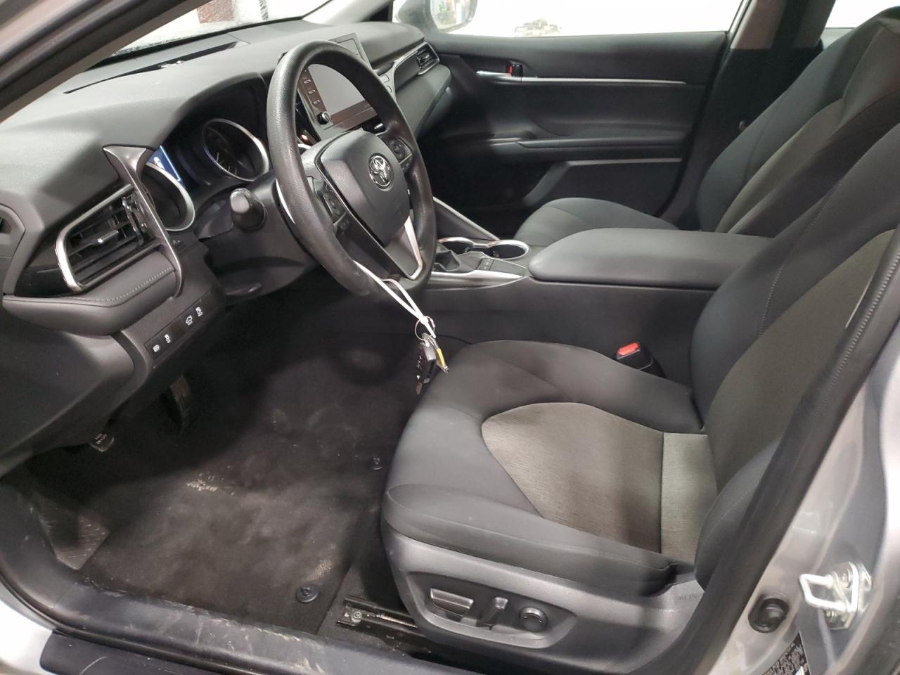 2023 Toyota Camry - Image 7