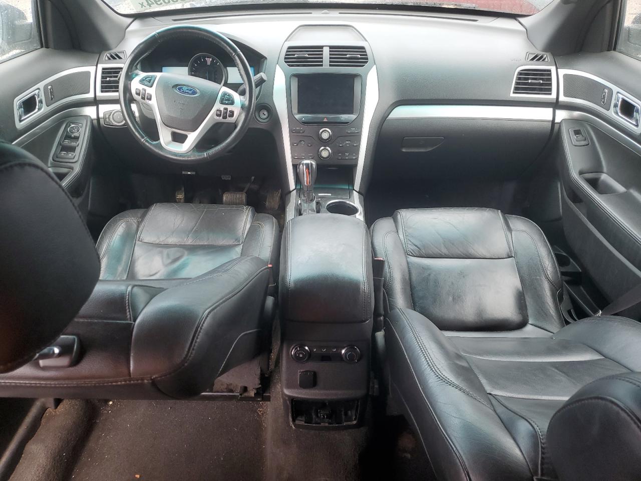 2011 Ford Explorer - Image 8