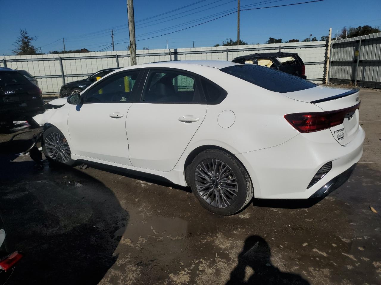 2024 Kia Forte - Image 2