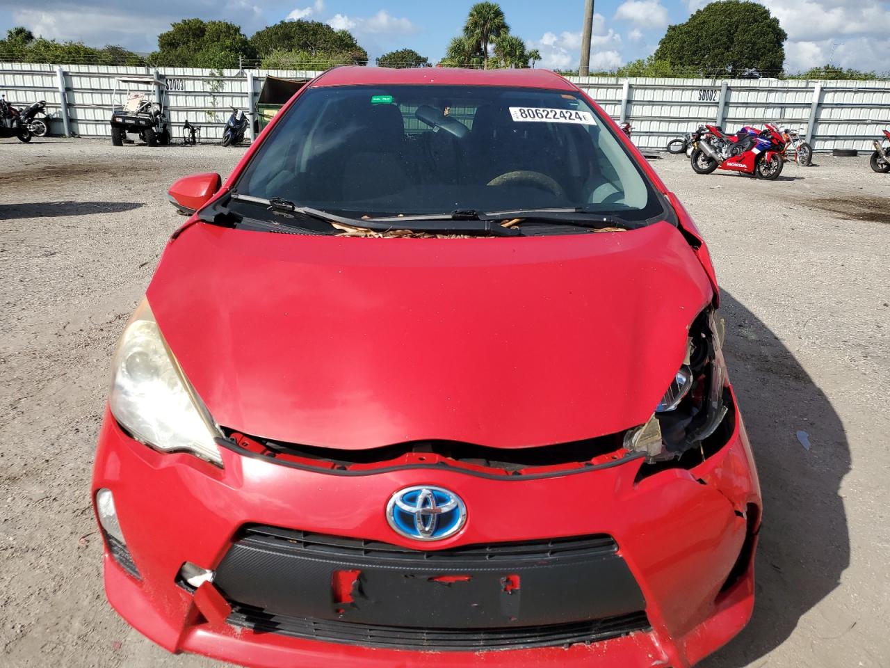 2013 Toyota Prius - Image 5