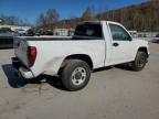 2012 Chevrolet Colorado  en Venta en Hurricane, WV - All Over