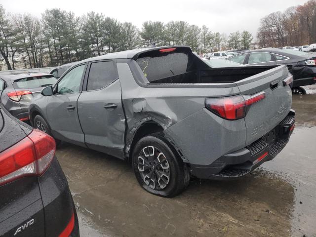  HYUNDAI SANTA CRUZ 2022 Szary