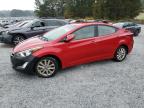 2015 Hyundai Elantra Se for Sale in Fairburn, GA - Side
